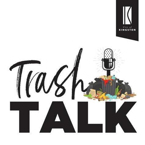 Trash Talk! .